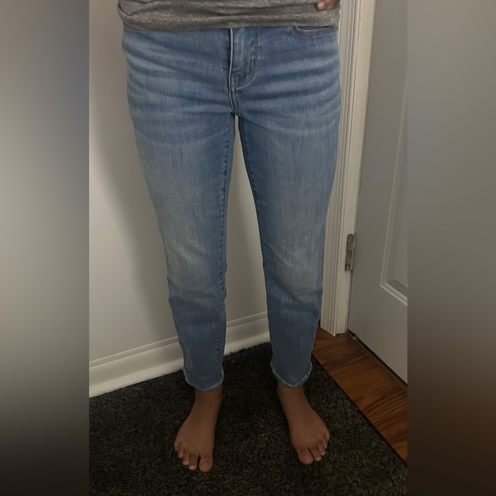 American Eagle Outfitters Skinny Jeans